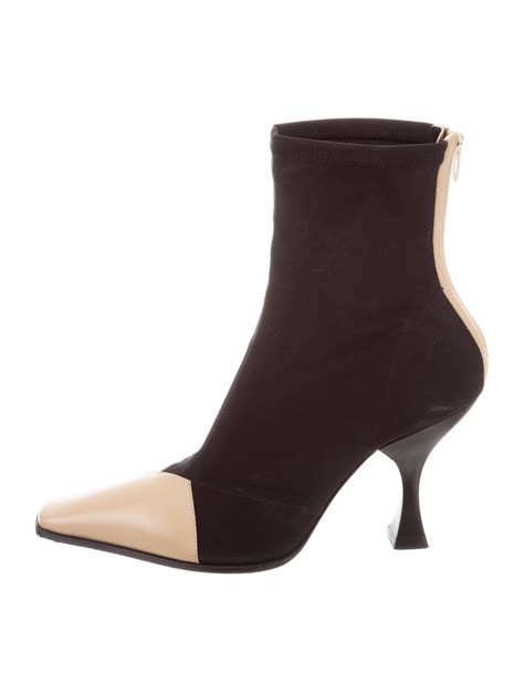 celine madame boots|celine ankle boots for women.